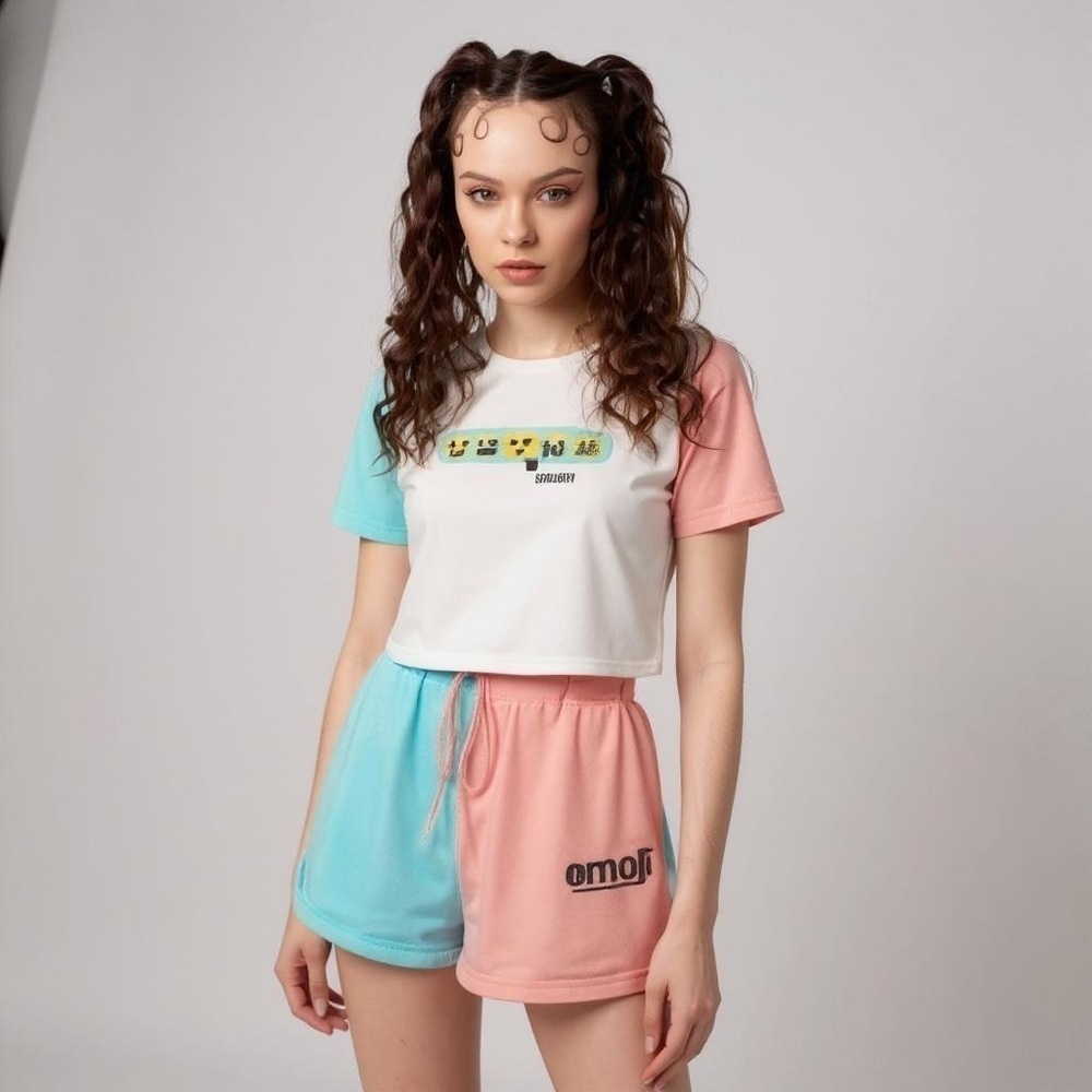 Emoji coord set